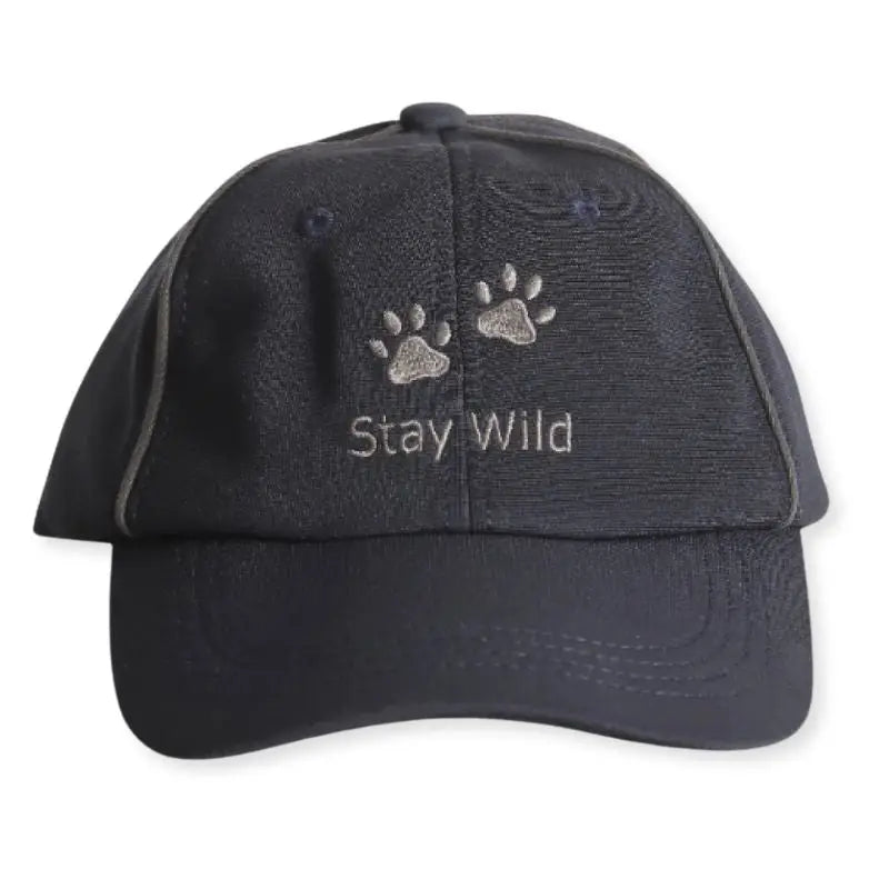 Clawear Unisex Oak Baseball Cap - Headwear