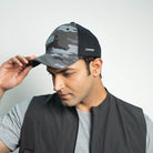 Clawear Unisex Oak Baseball Cap - Headwear