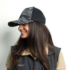 Clawear Unisex Oak Baseball Cap - Headwear