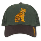 Clawear Unisex Palm Perforated Cap - Headwear