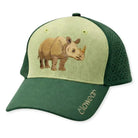 Clawear Unisex Palm Perforated Cap - Headwear