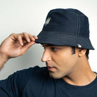 Clawear Unisex Pine Bucket Hats - Headwear