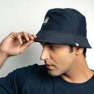 Clawear Unisex Pine Bucket Hats - Headwear