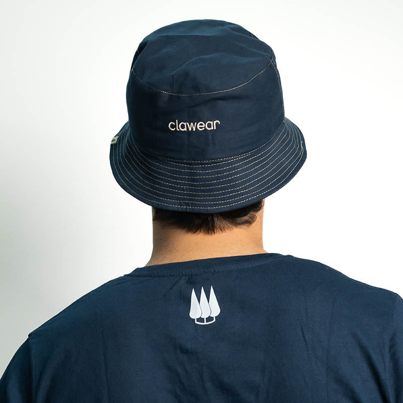 Clawear Unisex Pine Bucket Hats - Headwear