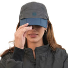 Clawear Unisex Sal Foldable Cap - Headwear