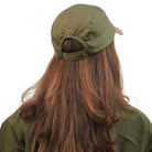 Clawear Unisex Sal Foldable Cap - Headwear