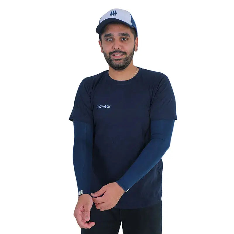 Clawear Unisex Spiti Arm Sleeves