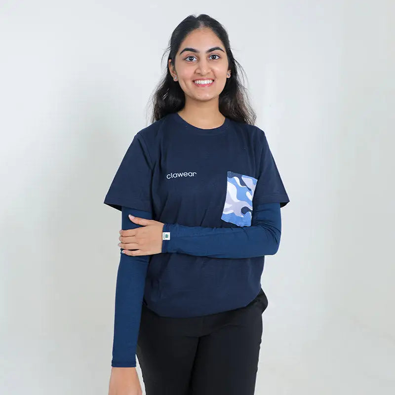 Clawear Unisex Spiti Arm Sleeves