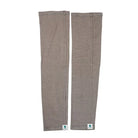 Clawear Unisex Spiti Arm Sleeves - Beige