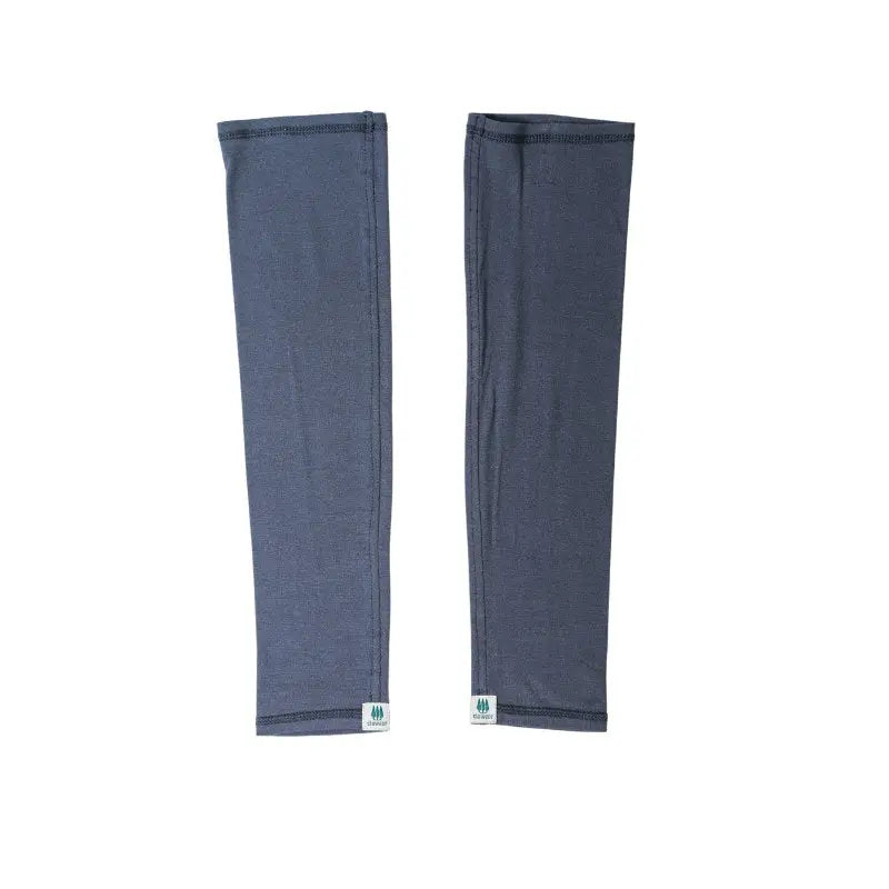 Clawear Unisex Spiti Arm Sleeves - Gray