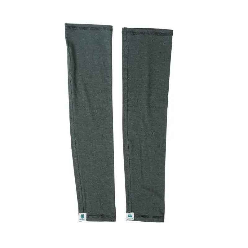 Clawear Unisex Spiti Arm Sleeves - Green