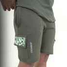 Clawear Women’s Hemis Shorts - Shorts