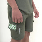Clawear Women’s Hemis Shorts - Shorts