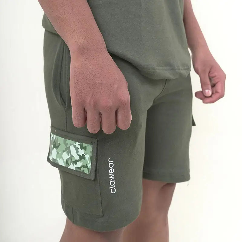 Clawear Women’s Hemis Shorts - Shorts