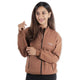 Clawear Women's Himalayan Full Zipper Jacket