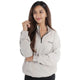 Clawear Women's Himalayan Half Zipper Pullover