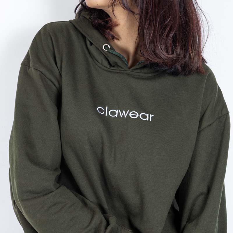 Clawear Women’s Himalayan Hoodie - Hoodie
