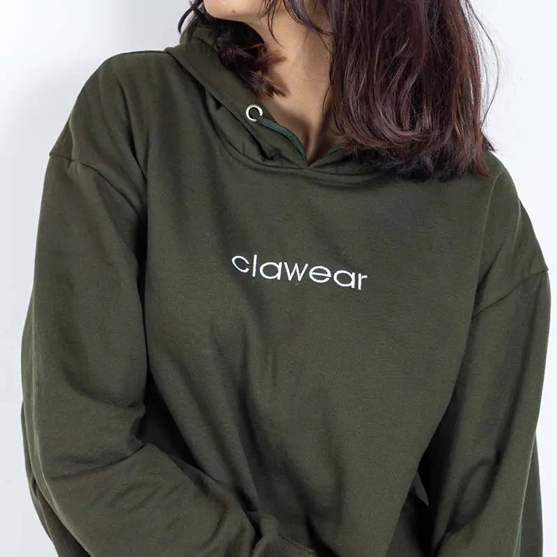 Clawear Women’s Himalayan Hoodie - Hoodie