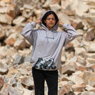 Clawear Women’s Himalayan Hoodie - Hoodie