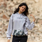 Clawear Women’s Himalayan Hoodie - Hoodie