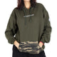 Clawear Women's Himalayan Hoodie
