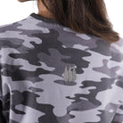 Clawear Women’s Jhalana Full Sleeves Round Neck Tshirt - T-shirt