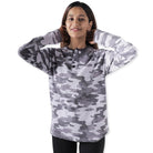 Clawear Women’s Jhalana Full Sleeves Round Neck Tshirt - T-shirt