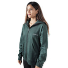 Clawear Women’s K2 Double Hooded Jacket - Winter Jacket