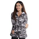 Clawear Women’s K2 Double Hooded Jacket - Winter Jacket