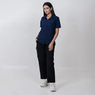 Clawear Women’s Nicobar Airvent Half Sleeve Shirt - Shirt