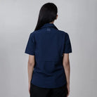 Clawear Women’s Nicobar Airvent Half Sleeve Shirt - Shirt