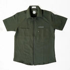 Clawear Women’s Nicobar Airvent Half Sleeve Shirt - Shirt
