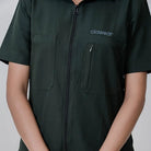 Clawear Women’s Nicobar Airvent Half Sleeve Shirt - Shirt