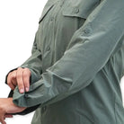 Clawear Women’s Nilgiris Full Sleeves Airvent Shirt - Shirt