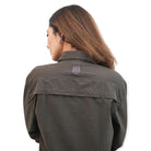 Clawear Women’s Nilgiris Full Sleeves Airvent Shirt - Shirt