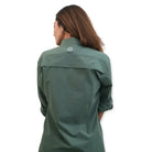 Clawear Women’s Nilgiris Full Sleeves Airvent Shirt - Shirt