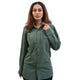 Clawear Women's Nilgiris Full Sleeves Airvent Shirt