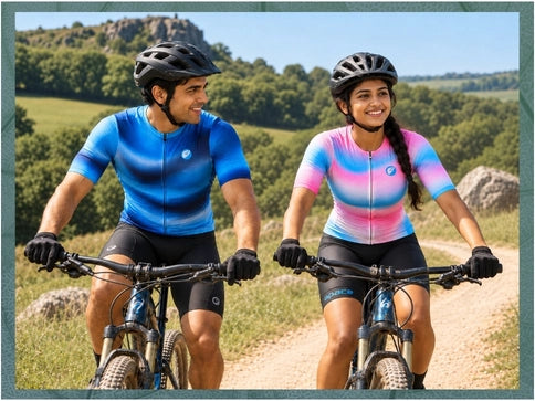 Cycle & MTB