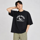 Eddie Bauer Men’s 1920 Tee - Black / S - T-shirt