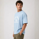 Eddie Bauer Men’s 1920 Tee - T-shirt