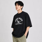 Eddie Bauer Men’s 1920 Tee - T-shirt