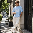 Eddie Bauer Men’s 1920 Tee - T-shirt