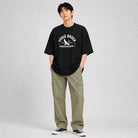 Eddie Bauer Men’s 1920 Tee - T-shirt