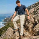 Eddie Bauer Men’s Pathfinder 2-in-one 6-pocket Cargo Pant - Cargos and Pants