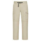 Eddie Bauer Men’s Pathfinder 2-in-one 6-pocket Cargo Pant - Cargos and Pants