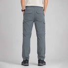 Eddie Bauer Men’s Pathfinder 2-in-one 6-pocket Cargo Pant - Cargos and Pants