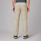 Eddie Bauer Men’s Pathfinder 2-in-one 6-pocket Cargo Pant - Cargos and Pants