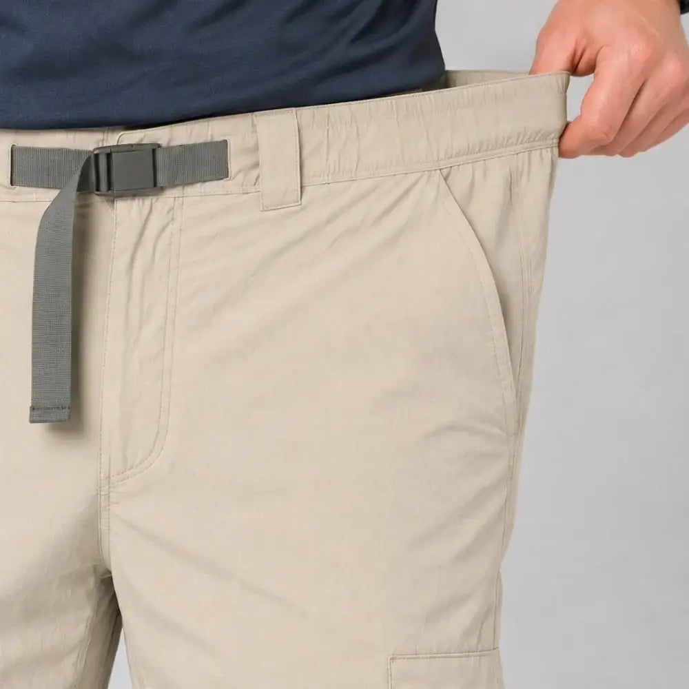 Eddie Bauer Men’s Pathfinder 2-in-one 6-pocket Cargo Pant - Cargos and Pants