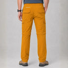 Eddie Bauer Men’s Pathfinder 2-in-one 6-pocket Cargo Pant - Cargos and Pants