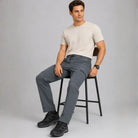 Eddie Bauer Men’s Pathfinder 2-in-one 6-pocket Cargo Pant - Cargos and Pants
